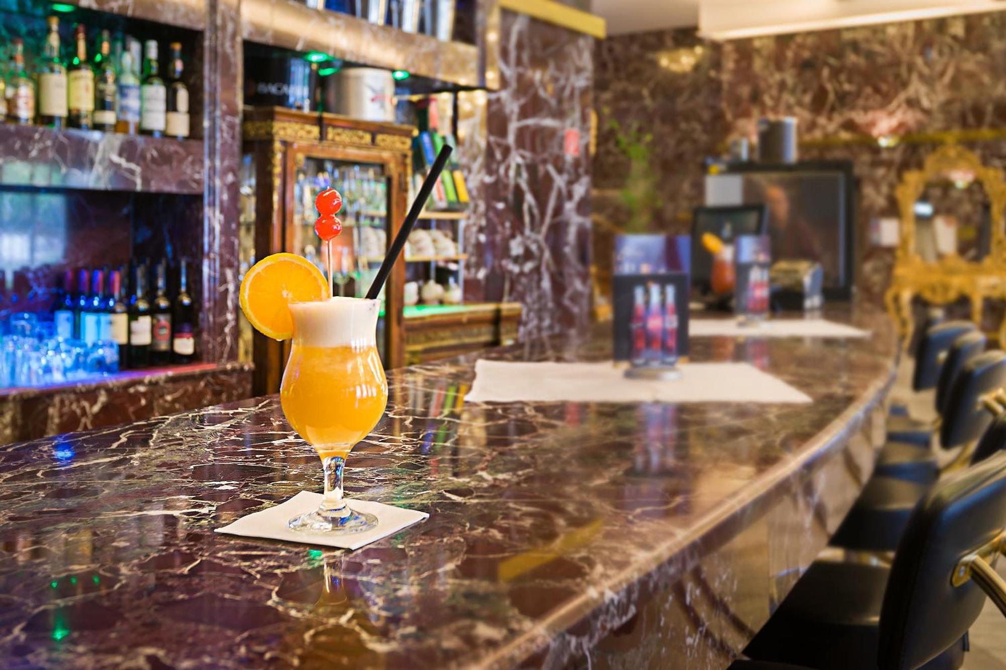Unique Majestic Hotel Dortmund