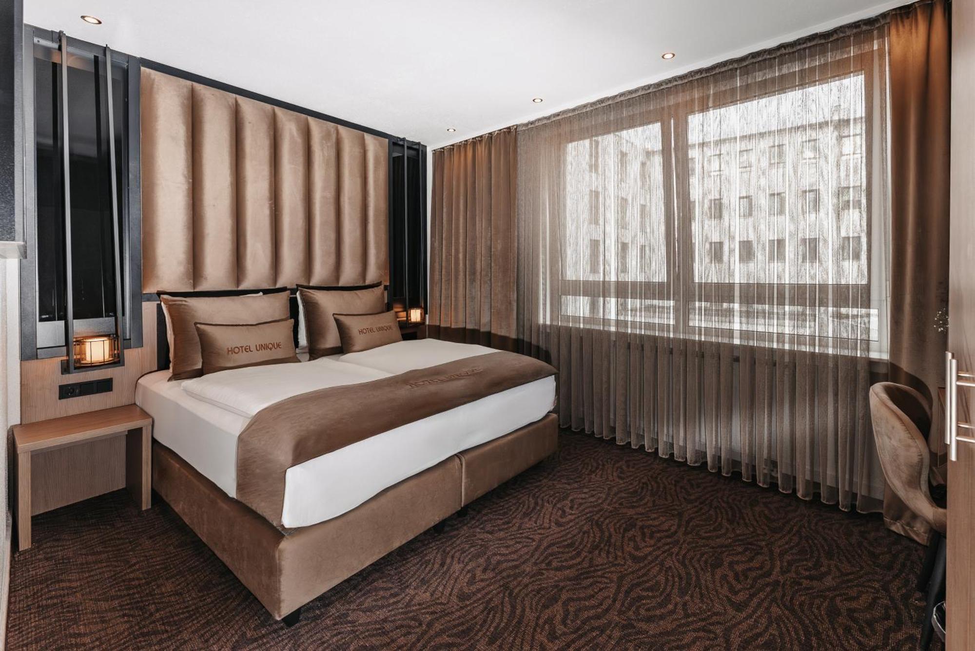 Unique Majestic Hotel Dortmund