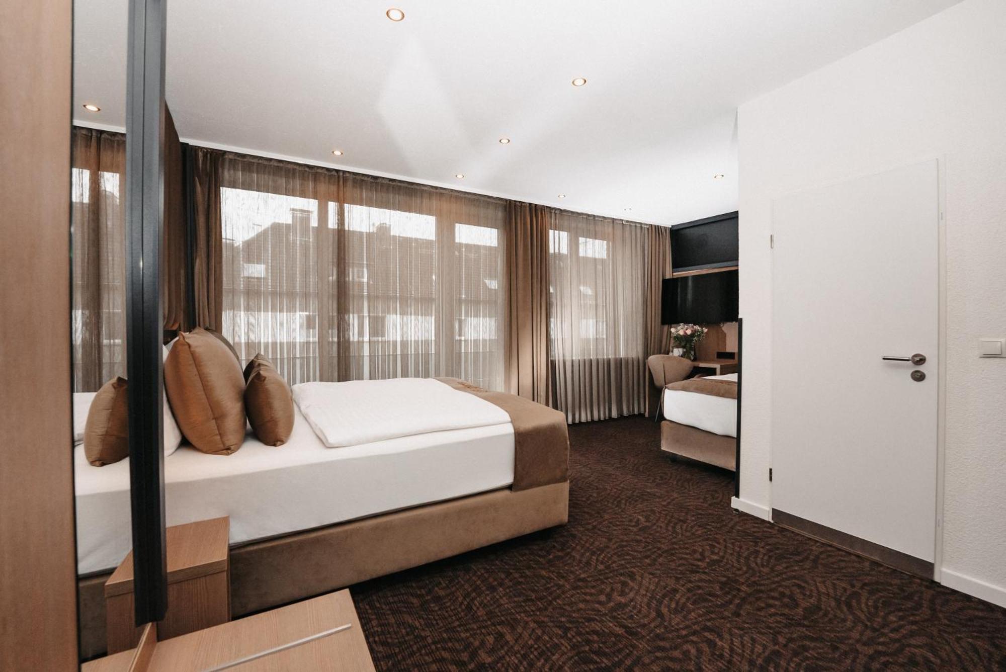 Hotel Unique Majestic Dortmund